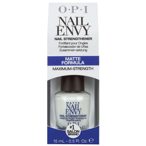 OPI Nail Envy Matte 0.5oz