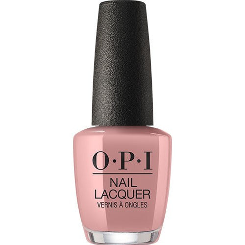 OPI Edinburgh-er & Tatties 0.5oz
