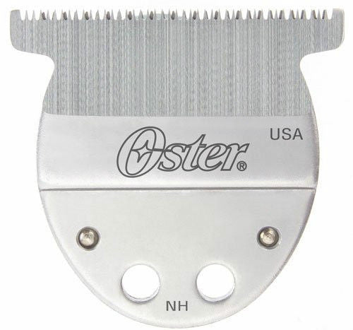 Oster - (76913-006) Cryogen-X Shaving T-Blade for (T-Finisher)