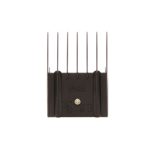 Oster - (76926-620 ) Clipper Guides #3 - 3/8