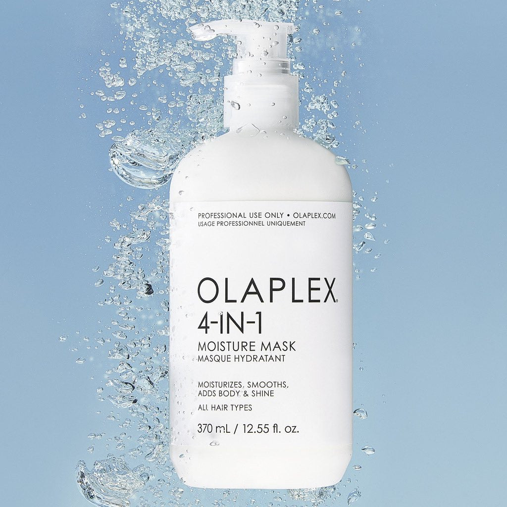 OLAPLEX PRO 4-IN-1 Moisture Mask