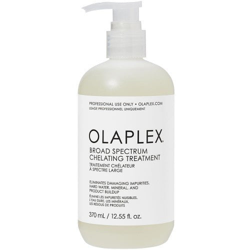 Olaplex Broad Spectrum Chelating Treatment 12oz