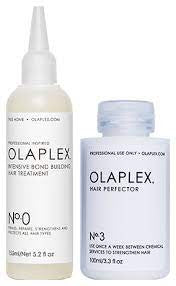Olaplex 终极修复套装