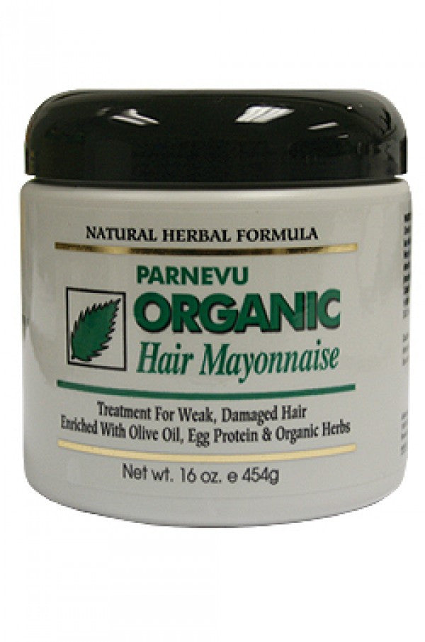 PARNEVU Hair Mayonnaise