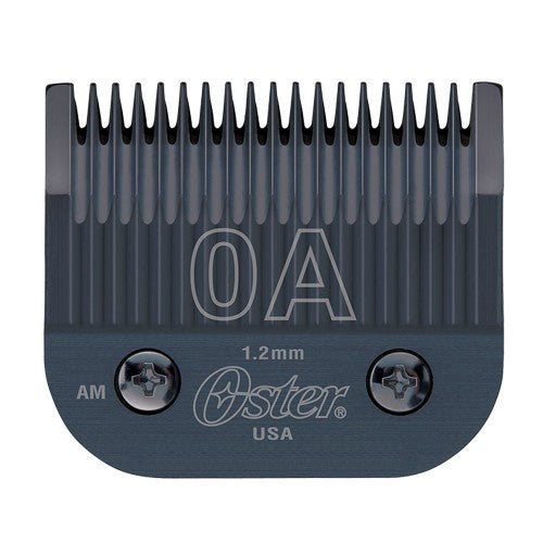 Oster Blade #0A Titanium 76918-656-005