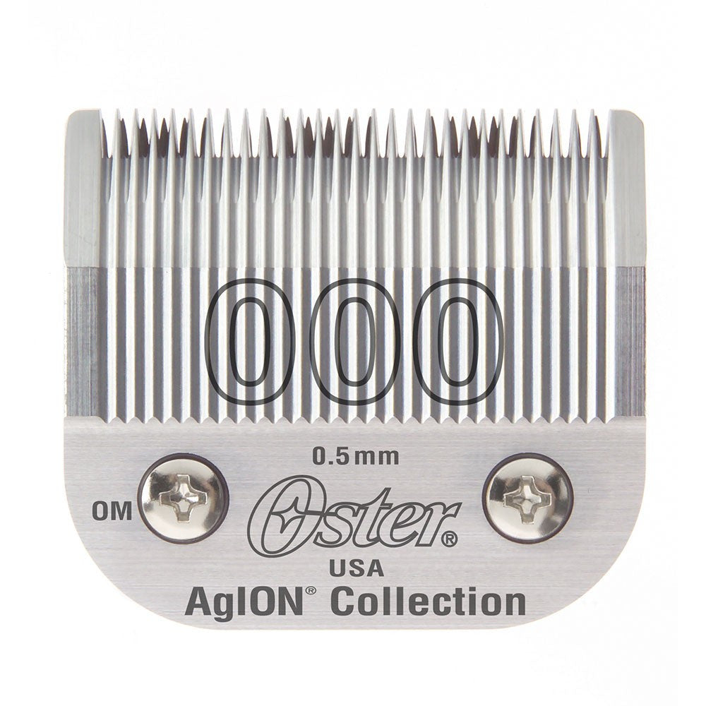 Oster Blade Stainless Steel