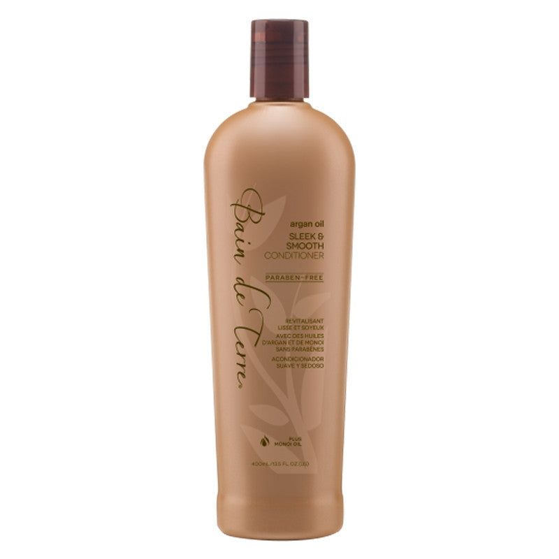 Bain de Terre - Argan Oil Conditioner - 400ml