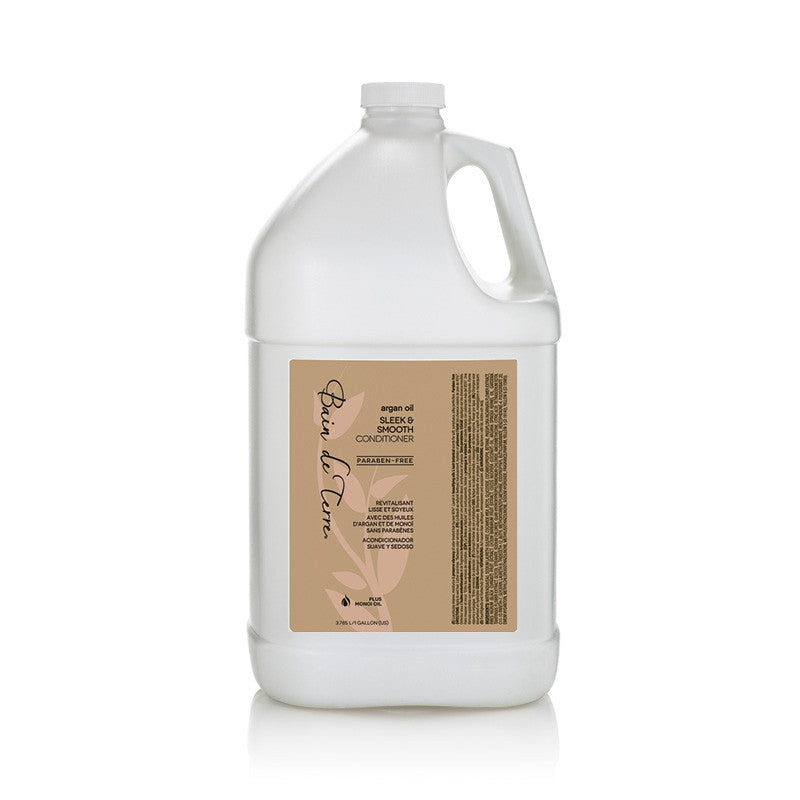 Bain de Terre - Argan Oil Conditioner - 1G