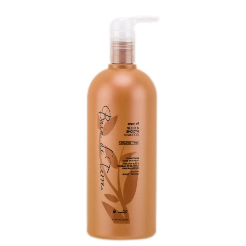 Bain de Terre - Argan Oil Conditioner - 1L
