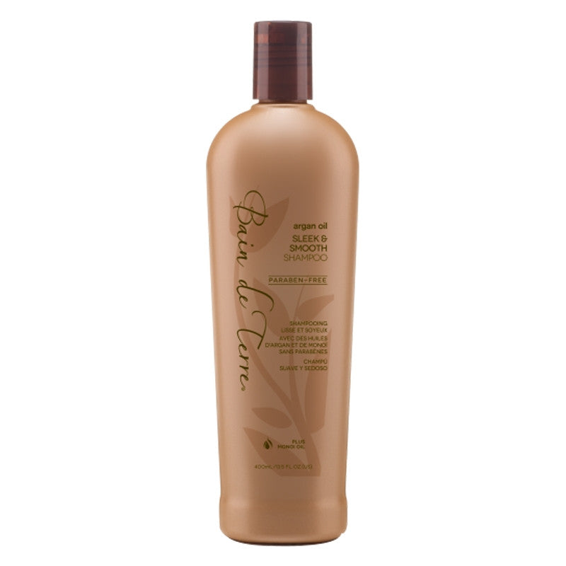 Bain de Terre - Argan Oil Shampoo - 400ml
