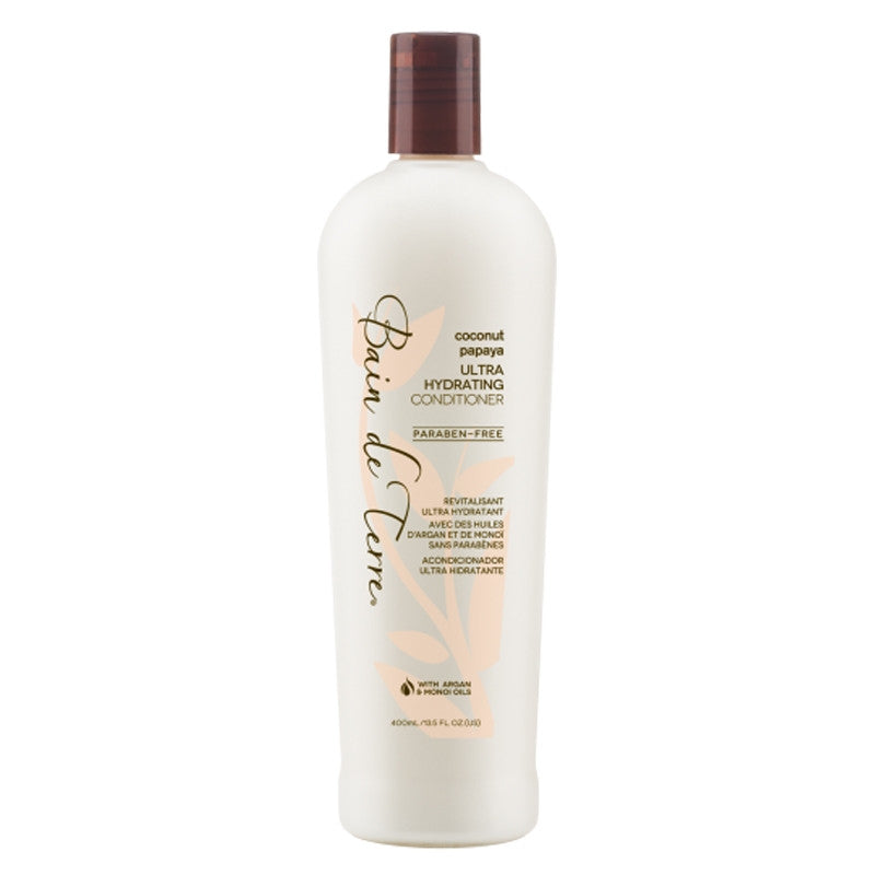 Bain de Terre - Coconut Papaya Conditioner - 400ml
