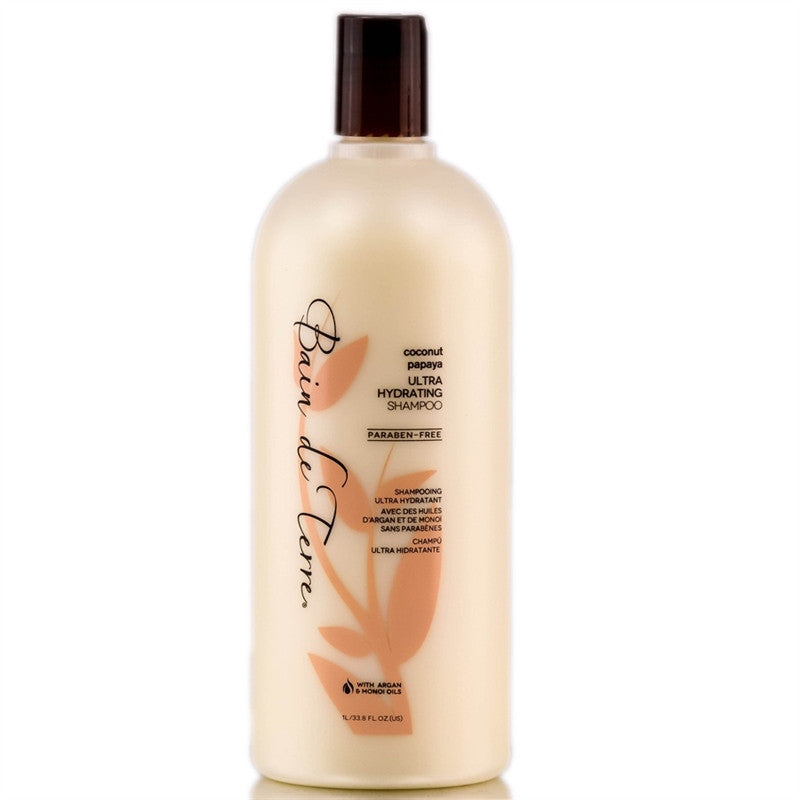 Bain de Terre - Coconut Papaya Conditioner - 1L