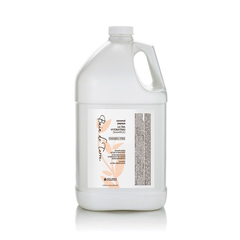 Bain de Terre - Coconut Papaya Shampoo - 1G