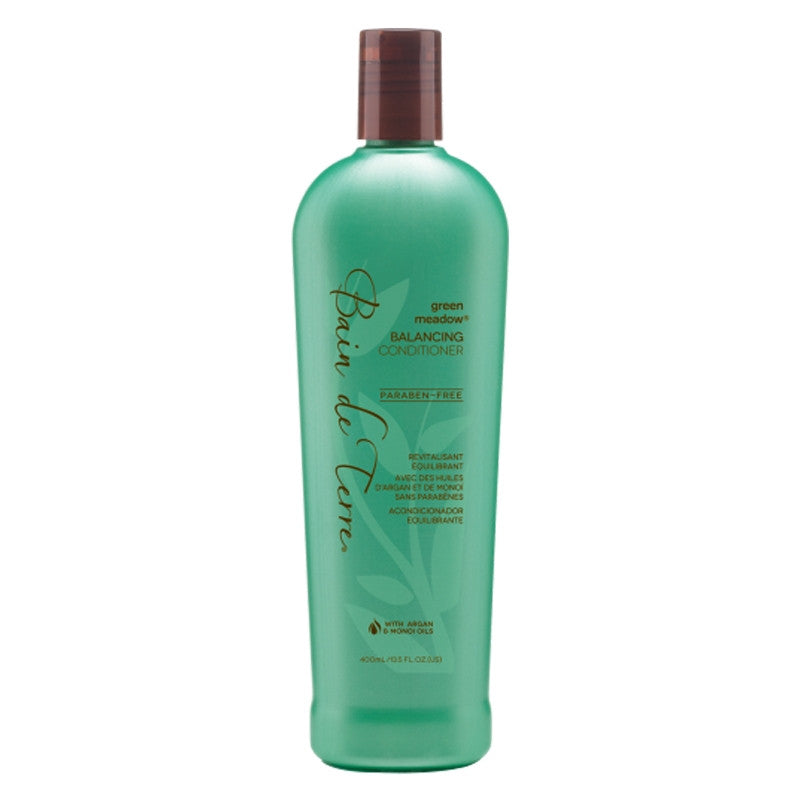 Bain de Terre - Green Meadow Balance Conditioner - 400ml