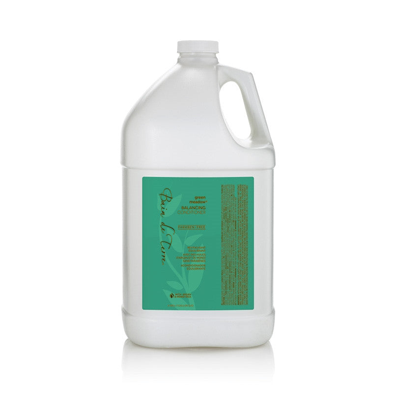Bain de Terre - Green Meadow Conditioner - 1G