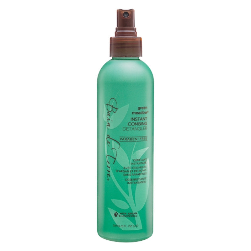 Bain de Terre - Green Meadow Instant Detangler - 237ml