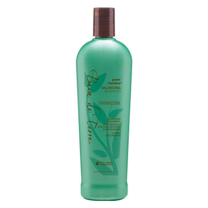 Bain de Terre - Green Meadow Balance Shampoo - 400ml