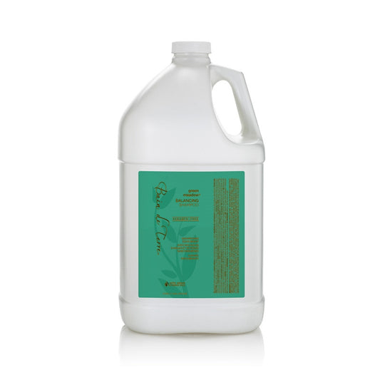 Bain de Terre - Green Meadow Shampoo - 1G