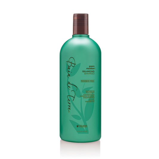 Bain de Terre - Green Meadow Shampoo - 1L
