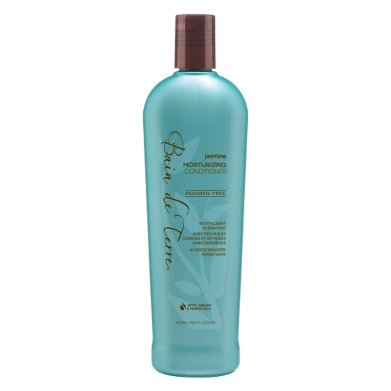 Bain de Terre - Jasmine Moisturizing Conditioner - 400ml