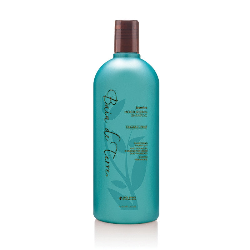 Bain de Terre - Jasmine Shampoo - 1L