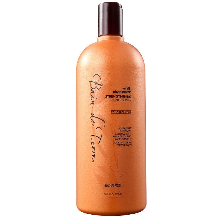 Bain de Terre - Keratin Phyto-Protein Conditioner - 1L