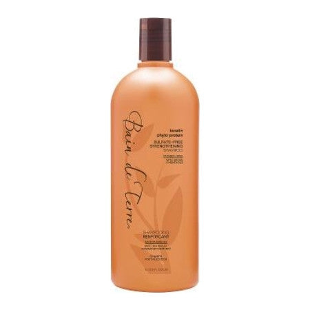 Bain de Terre - Keratin Phyto-Protein Shampoo - 1L
