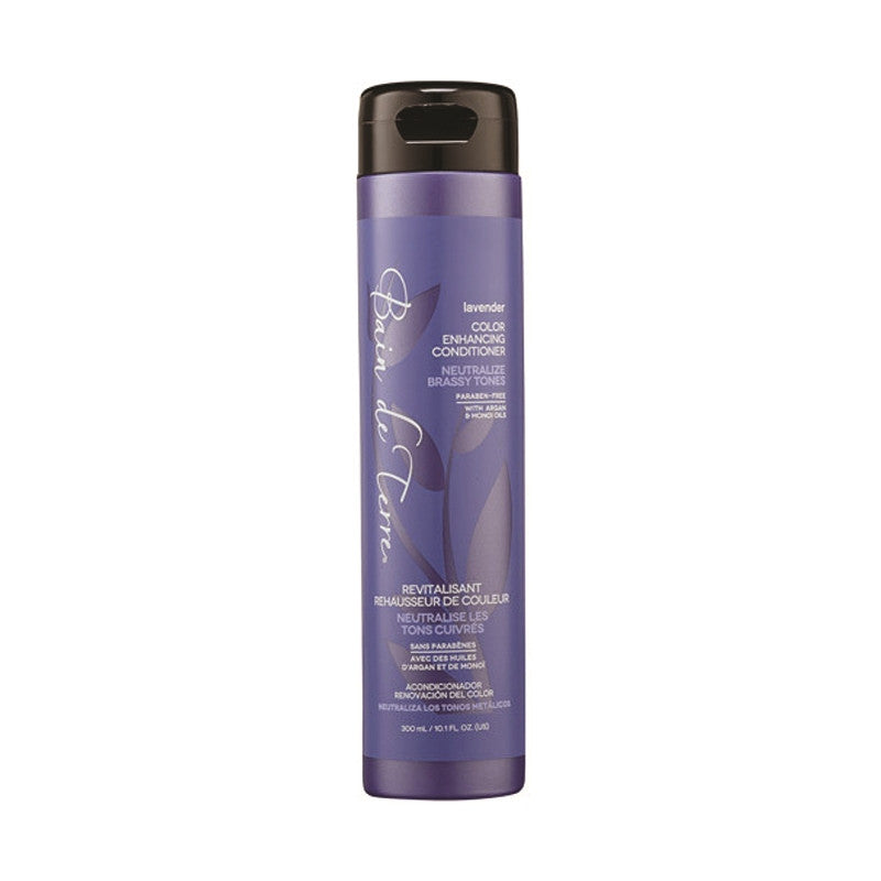 Bain de Terre - Lavender Conditioner - 300ml