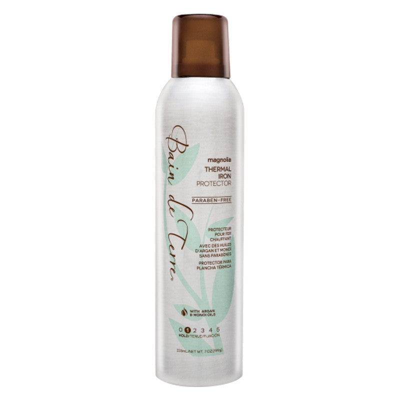 Bain de Terre - Magnolia Thermal Iron Protector - 233ml