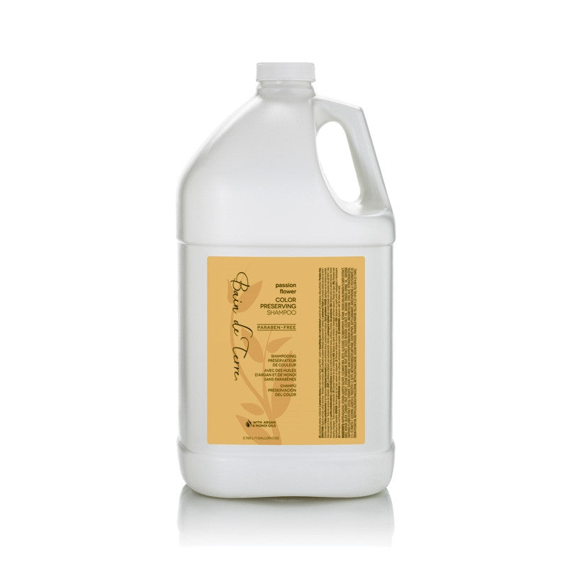 Bain de Terre - Passion Flower Shampoo - 1G