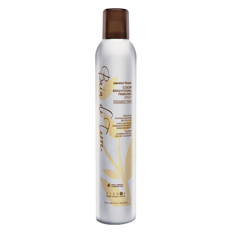 Bain de Terre - Passion Flower Color Finishing Spray - 300ML