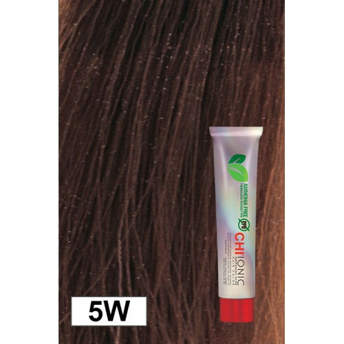 CHI Ionic 5W Medium Warm Brown