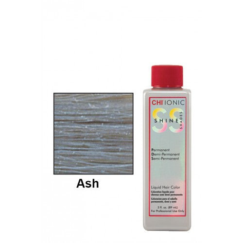 CHI Shine Shades Liquid Ash Additive