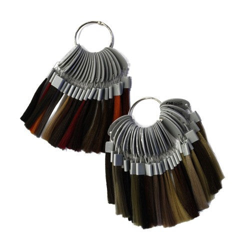 CHI Shine Shades Color Swatch Ring