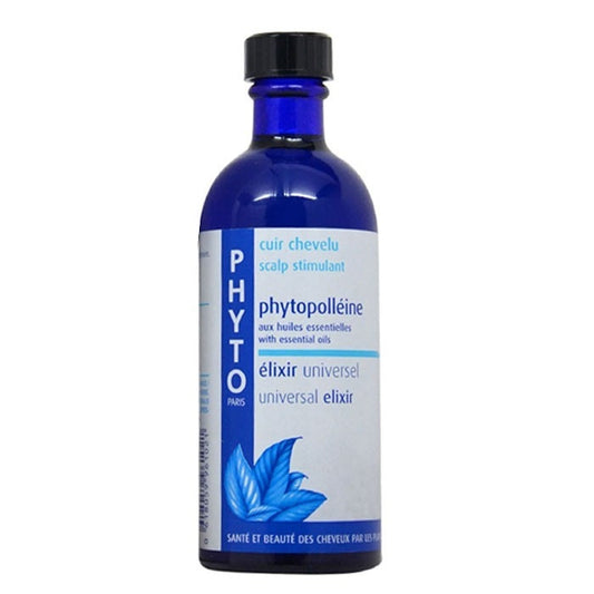 Phyto - Phytopolleine Botanical Scalp Treatment - 100ml