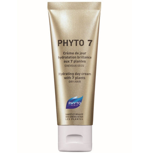 Phyto - Phyto 7 Daily Hydrating Cream - 150ml