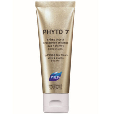 Phyto - Phyto 7 Daily Hydrating Cream - 150ml