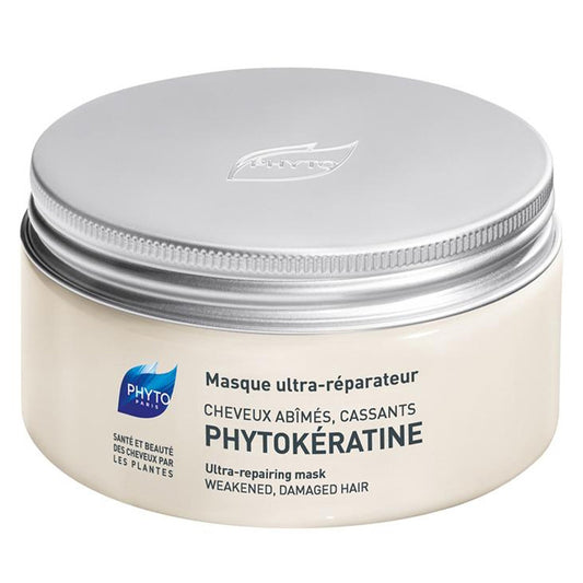 Phyto - Phytokeratine Ultra Repair Mask - 200ml