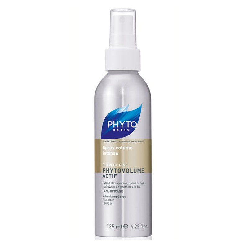 Phyto - Phytovolume Actif Intense Volume Spray - 125ml