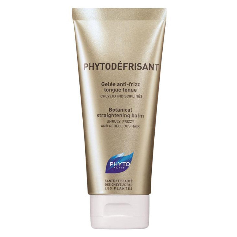 Phyto - Phytodefrisant Botanical Anti-Frizz Gel - 100ml