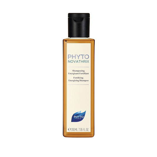 Phyto - Phytonovathrix Energizing Shampoo - 200ml