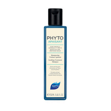 Phyto - Phytoapaisant Shampoo - 250ml