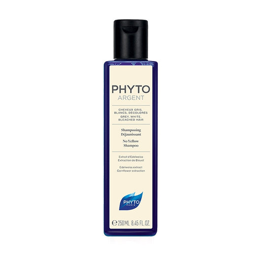 Phyto - Phytoargent Shampoo - 250ml
