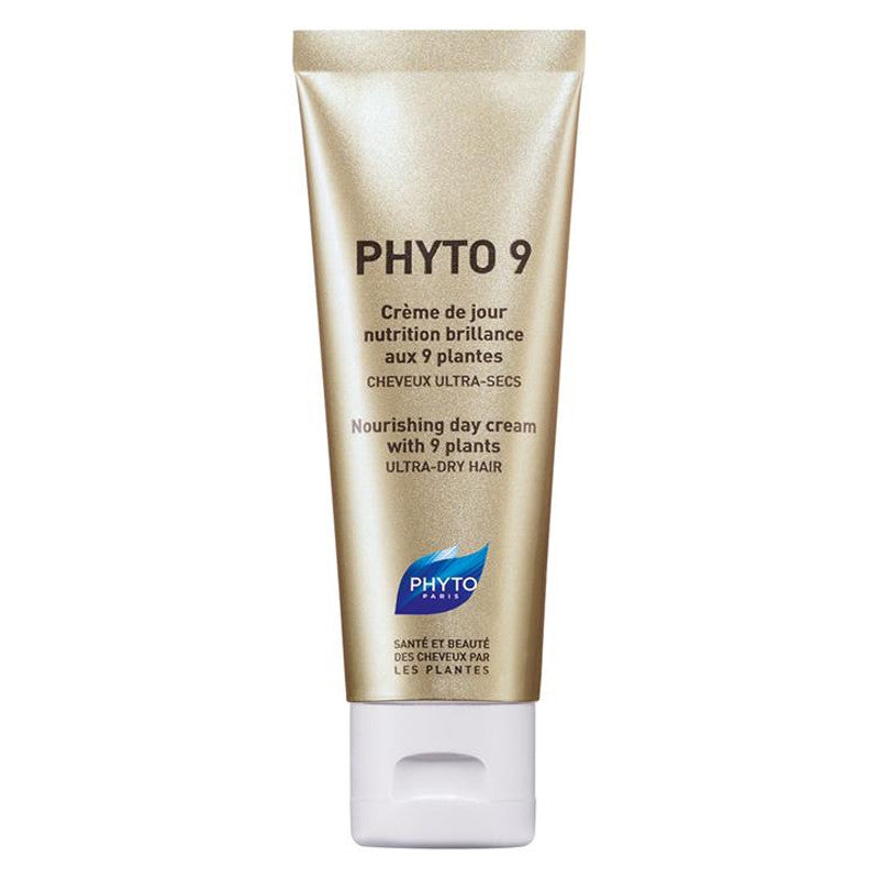 Phyto - Phyto 9 Ultra Nourishing Hydrating Cream - 50ml