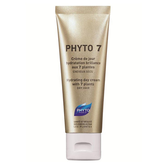 Phyto - Phyto 7 Daily Hydrating Cream - 50ml