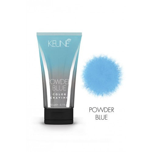 Keune Color Craving Pastel Powder Blue 5oz
