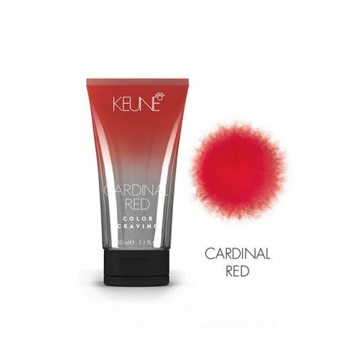 Keune Color Craving Vivid Cardinal Red 5oz