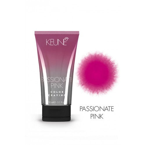Keune Color Craving Vivid Passionate Pink 5oz