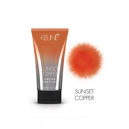 Keune Color Craving Vivid Sunset Copper