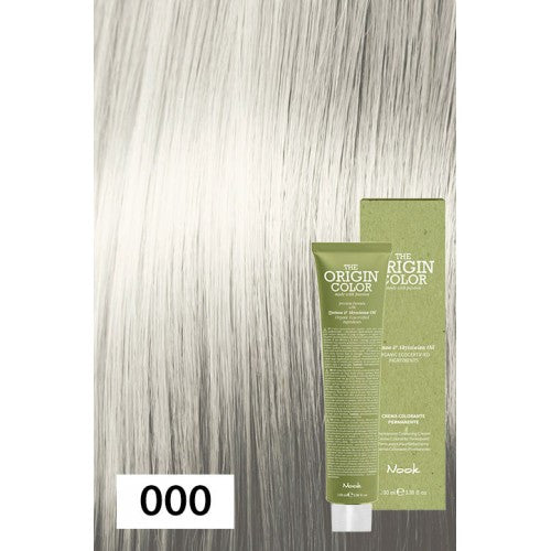 Nook The Origin Color 000 Lightening Booster 3oz